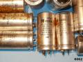 {6062} Elektrolytický kondenzátor RFT 400uF